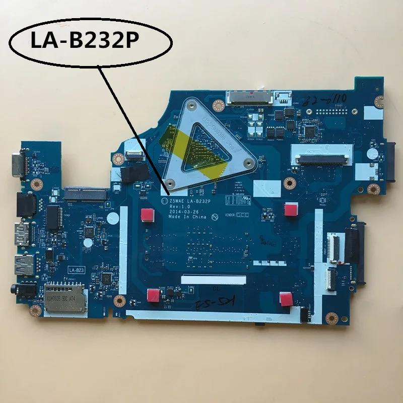 ZZZNAYQ LA-B232P Ʈ   Acer E5-521 ..